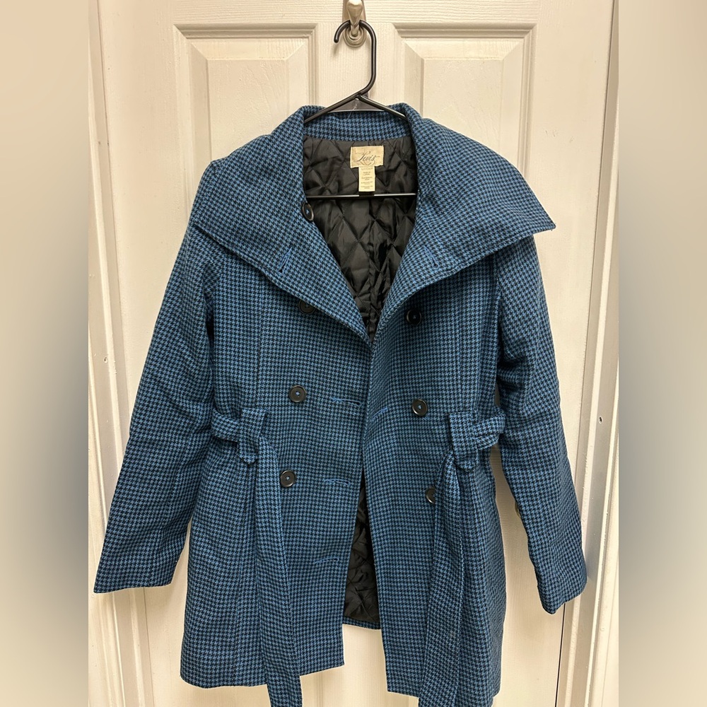 Levi’s Wool Jacket